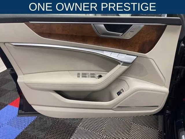 Used 2022 Audi A7 Prestige AWD/4WD image 8