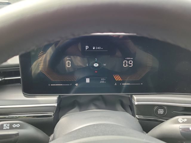 New 2026 Kia K5 GT-Line FWD image 19
