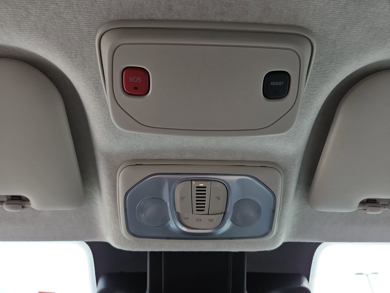 New 2025 RAM ProMaster 2500 w/ Quick Order Package 22G SLT image 19