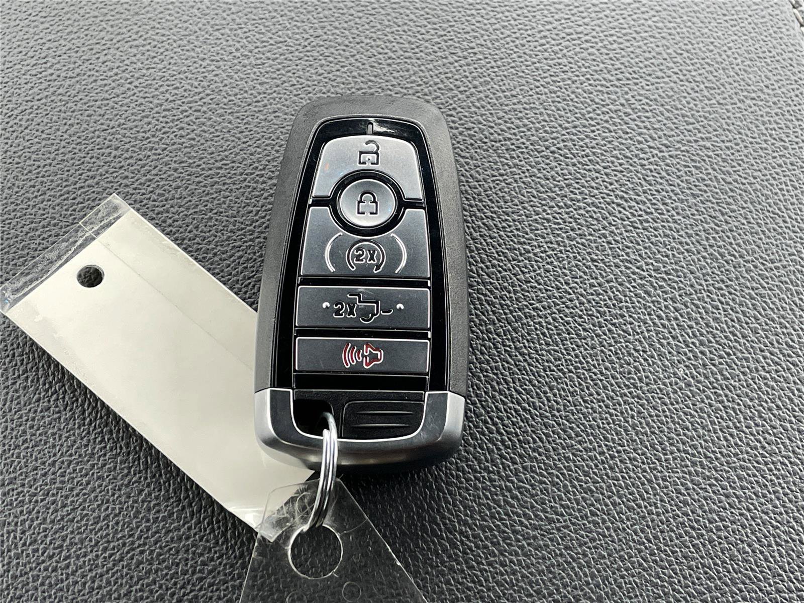 Used 2023 Ford F150 XLT w/ Equipment Group 302A High AWD/4WD image 16