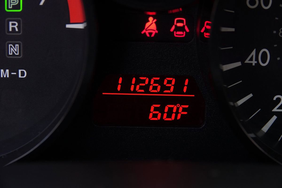 Used 2013 MAZDA MX-5 Miata Club image 35