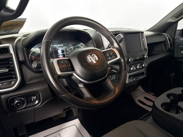 Used 2022 RAM 2500 Big Horn image 9