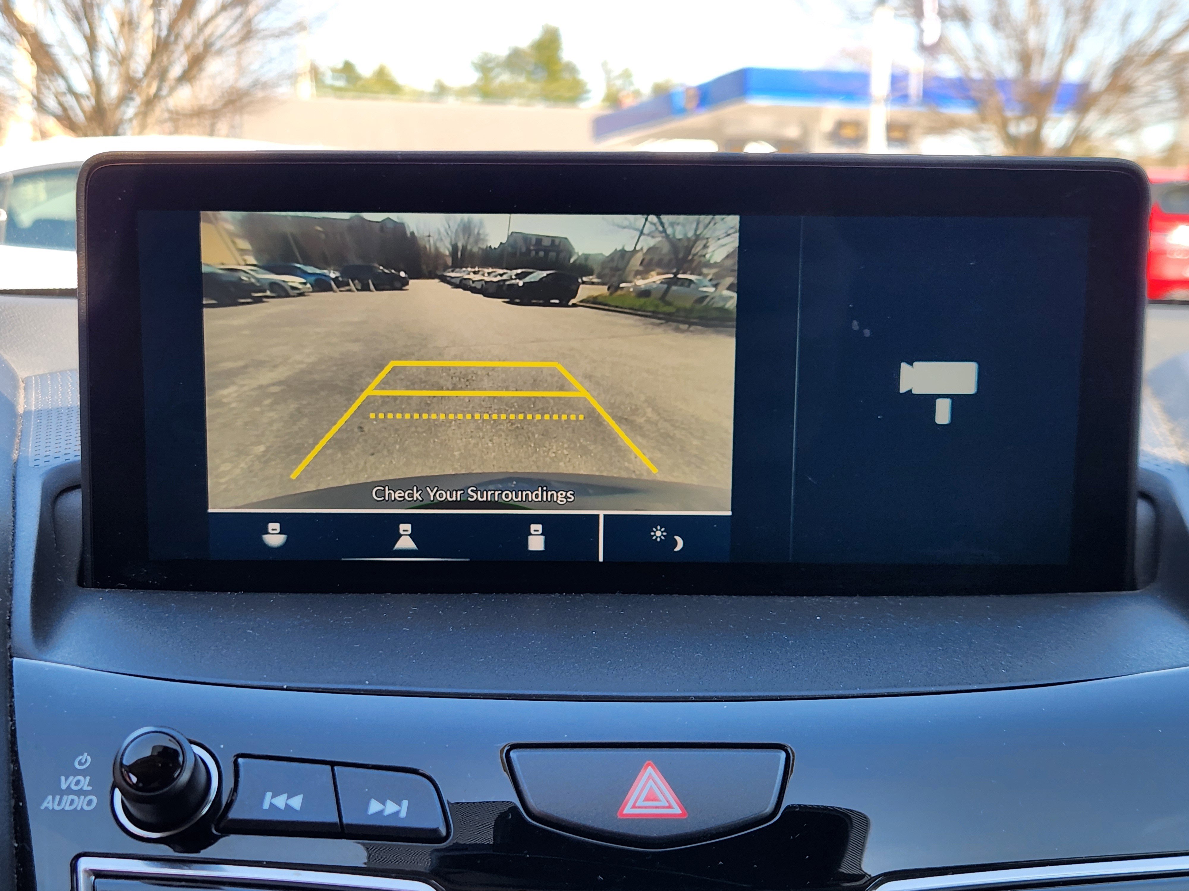 Certified 2020 Acura RDX FWD image 13