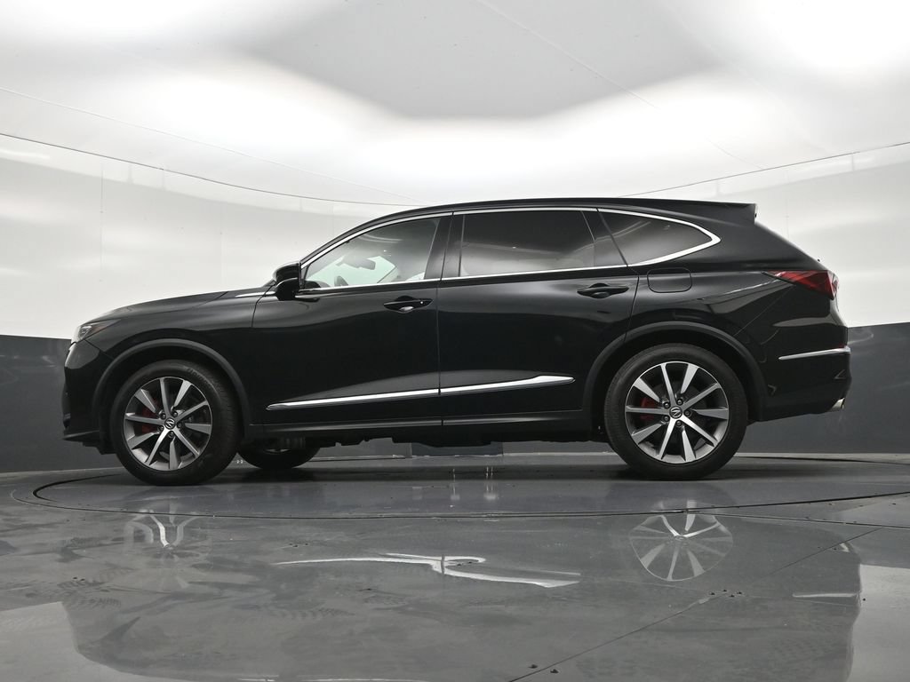 Used 2026 Acura MDX w/ Technology Package FWD image 25