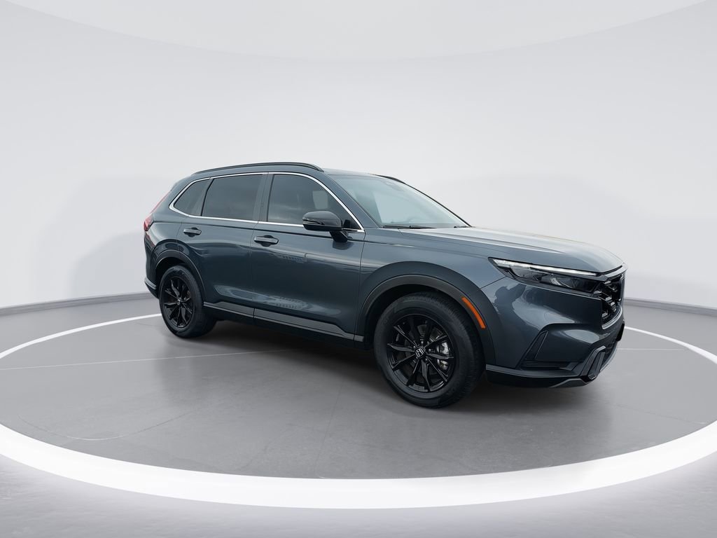 Used 2023 Honda CR-V Sport image 2