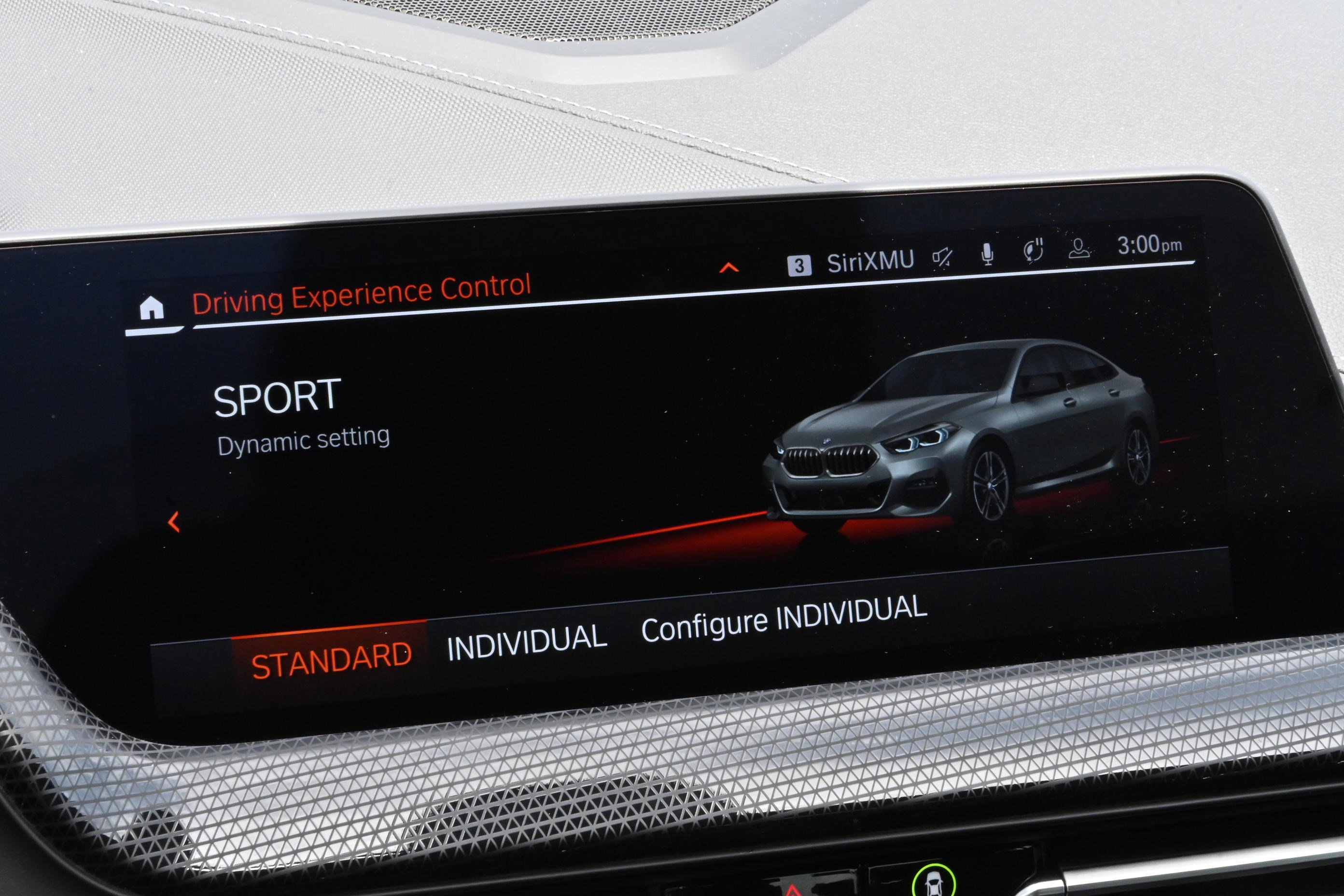 Certified 2024 BMW 228i Gran Coupe w/ M Sport Package FWD image 36