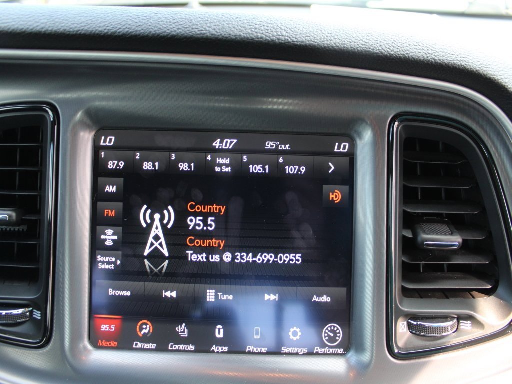 Used 2020 Dodge Challenger R/T Scat Pack image 6