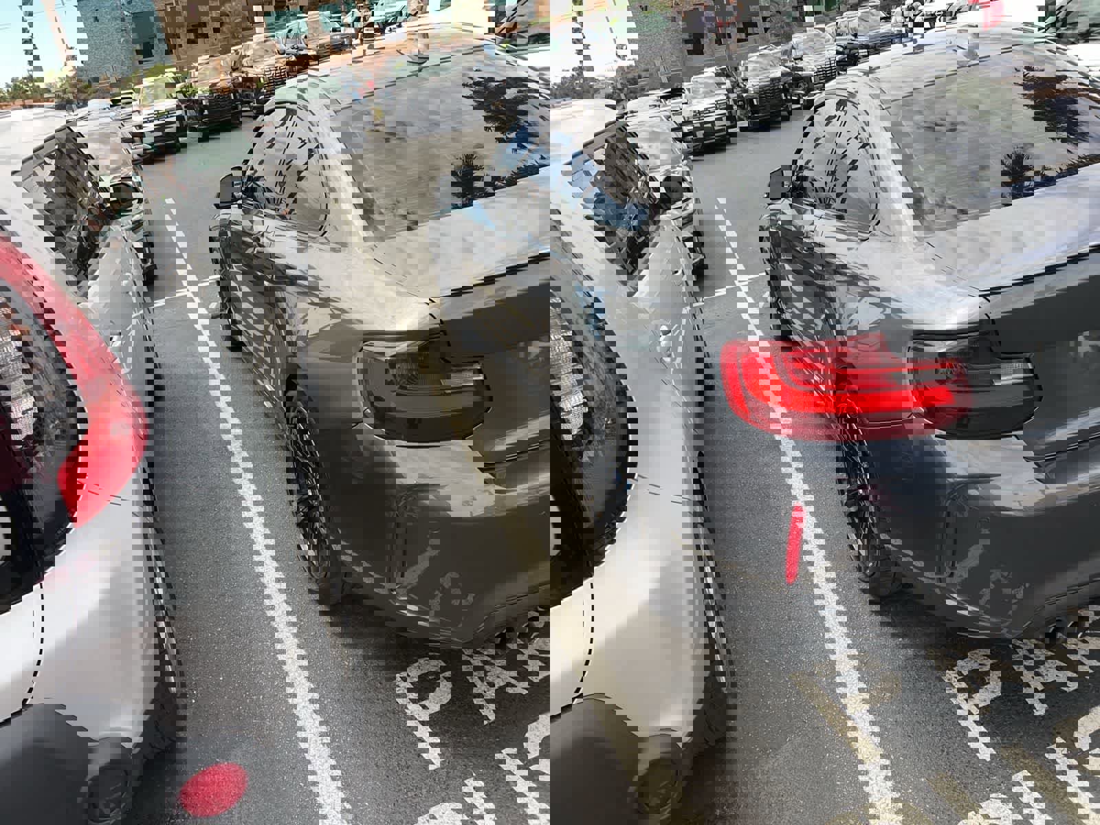 Used 2017 BMW M2 RWD image 6