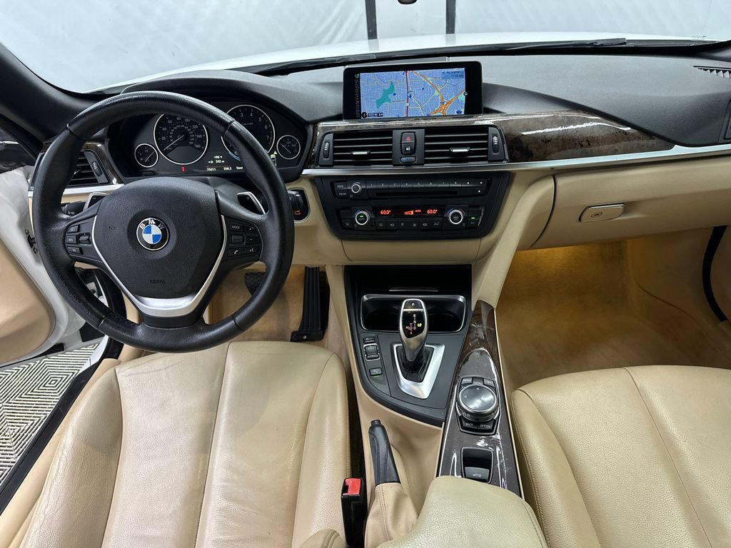 Used 2015 BMW 428i Convertible RWD image 19