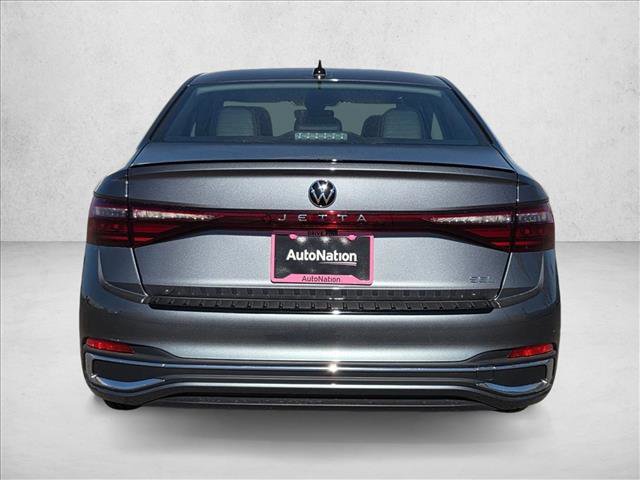 New 2026 Volkswagen Jetta SEL image 8