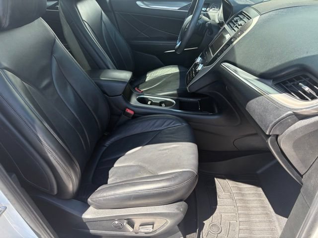 Used 2019 Lincoln MKC Reserve w/ MKC Technology Package AWD/4WD image 20