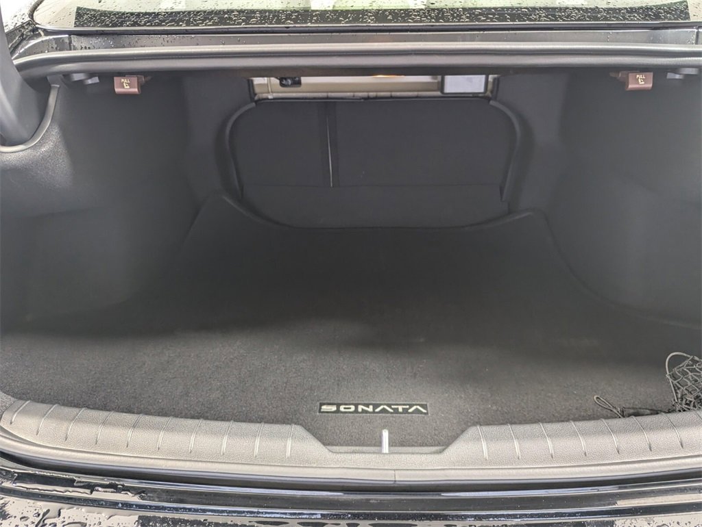 Certified 2025 Hyundai Sonata SEL image 26