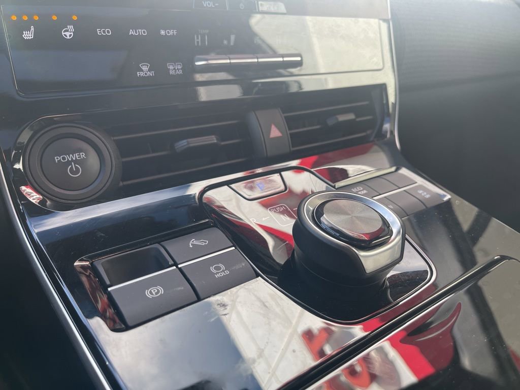 Used 2025 Toyota bZ4X FWD w/ Weather Package image 29