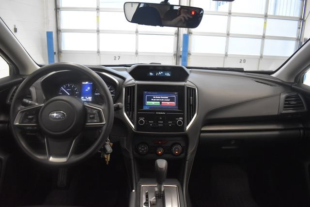 Used 2018 Subaru Impreza 2.0i Premium w/ Eyesight & BSD & Rcta AWD/4WD image 5
