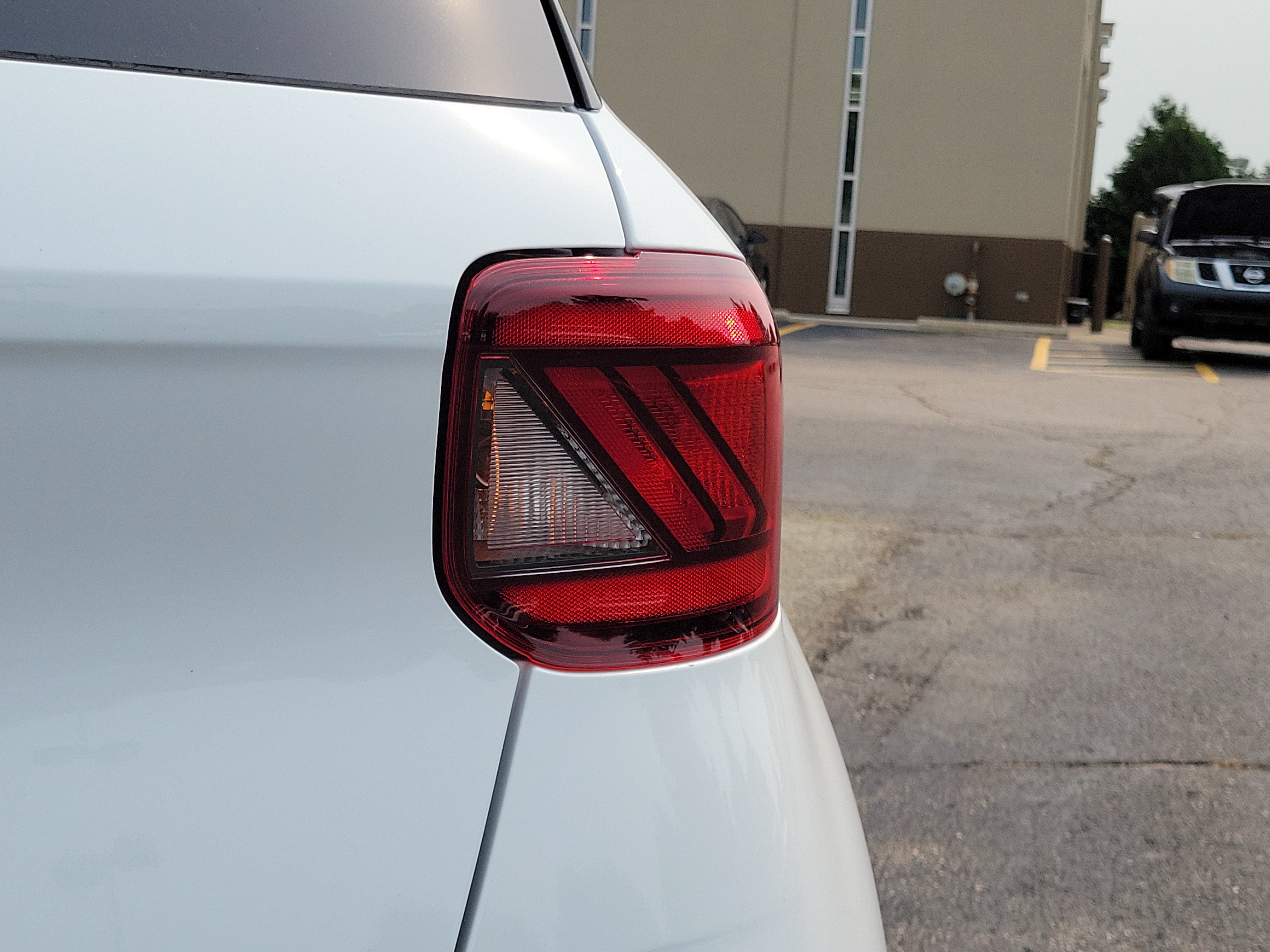 New 2026 Hyundai Venue SEL FWD image 7