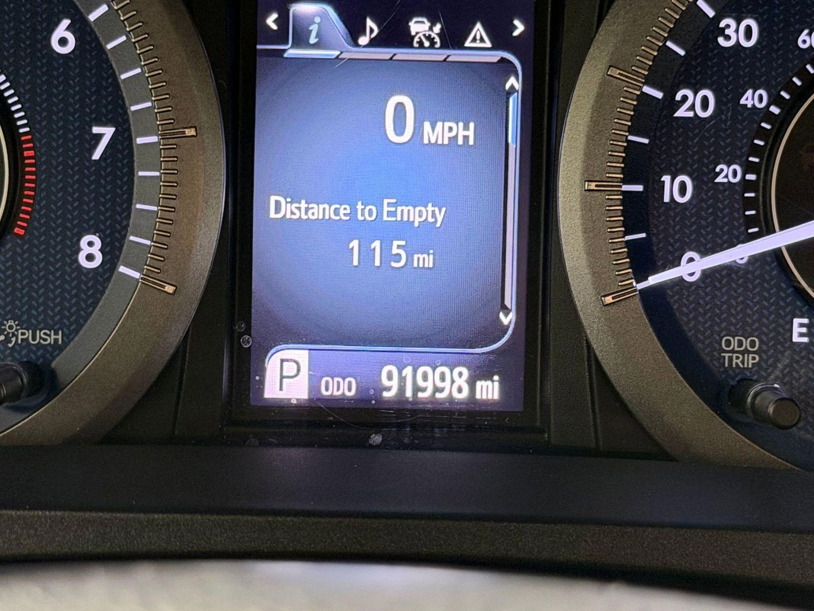 Used 2019 Toyota Sienna XLE FWD image 18
