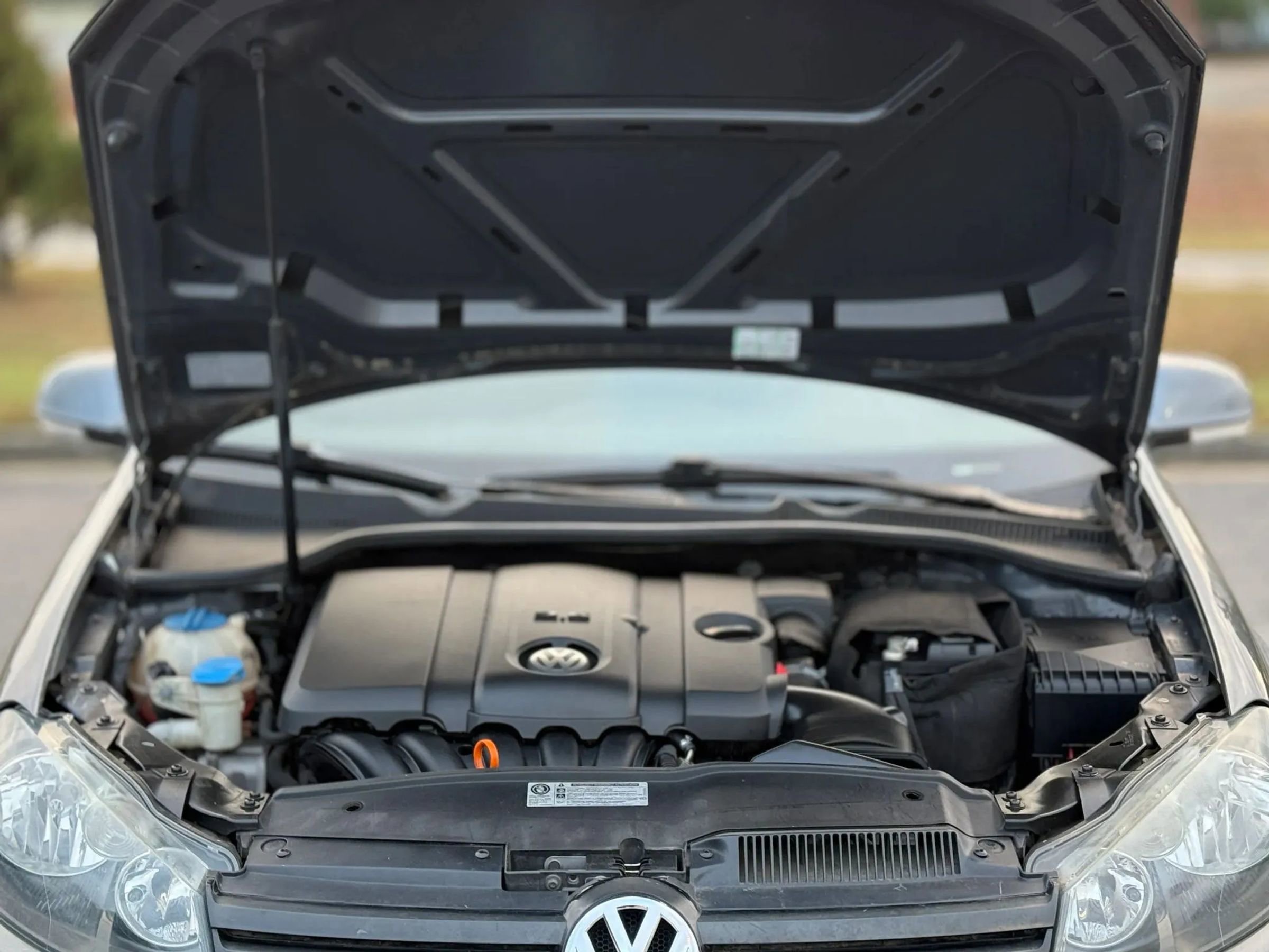 Used 2012 Volkswagen Jetta S image 26