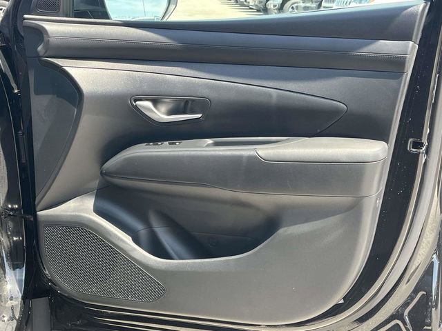 Used 2025 Hyundai Tucson SEL FWD image 26