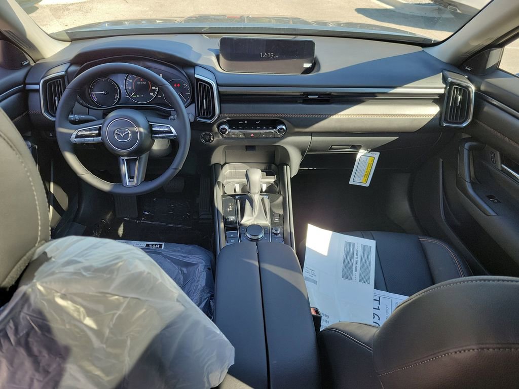 New 2026 MAZDA CX-50 2.5 Hybrid w/ Weather Package image 16