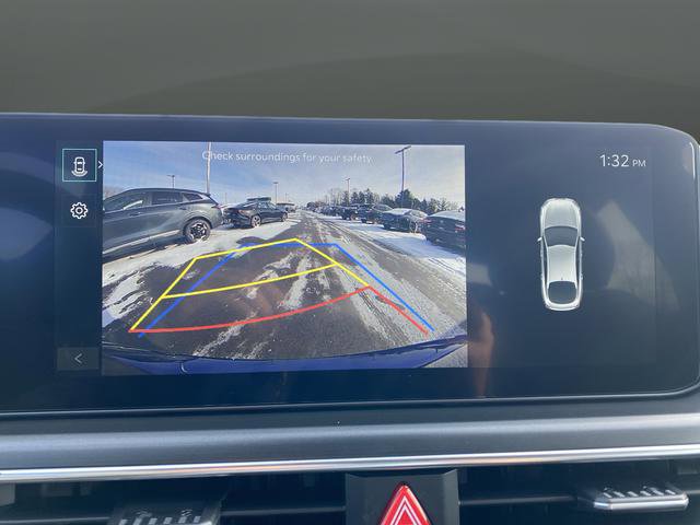 New 2026 Kia K5 GT-Line image 11