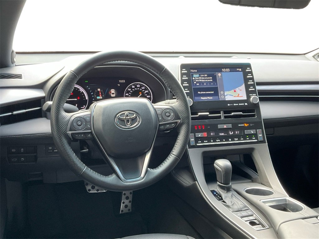 Used 2022 Toyota Avalon XSE image 17