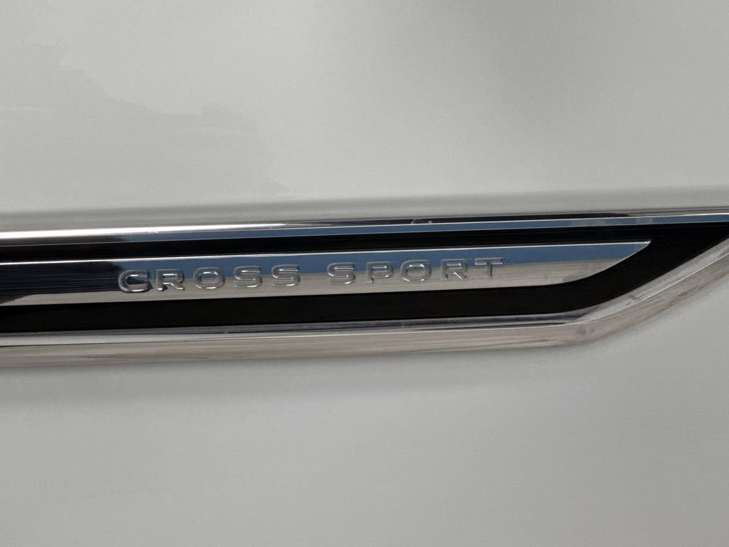 Used 2021 Volkswagen Atlas Cross Sport SE w/ Panoramic Sunroof Package image 33