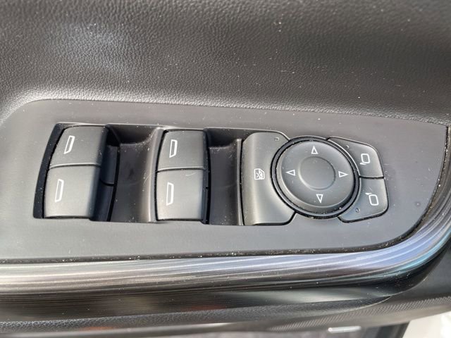 Used 2018 GMC Acadia SLT image 4