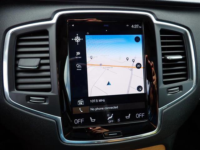 Used 2021 Volvo XC90 T6 Momentum w/ Climate Package AWD/4WD image 22