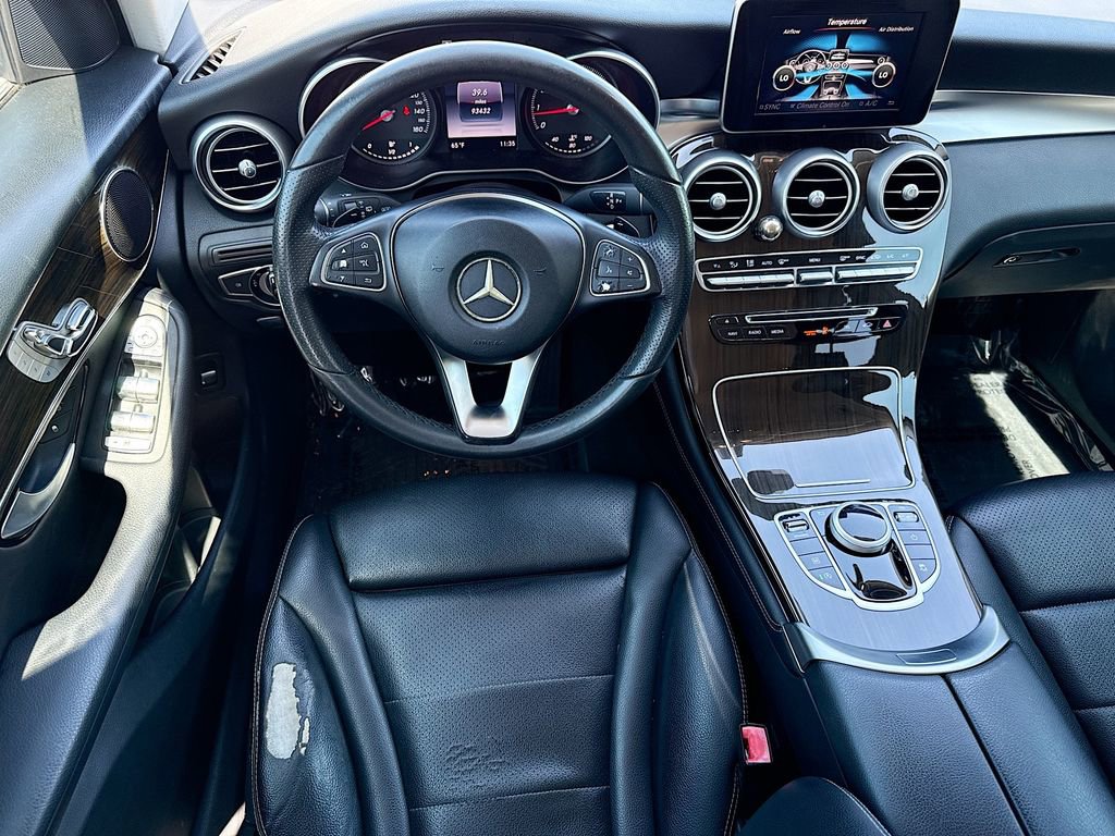 Used 2017 Mercedes-Benz GLC 300 image 15