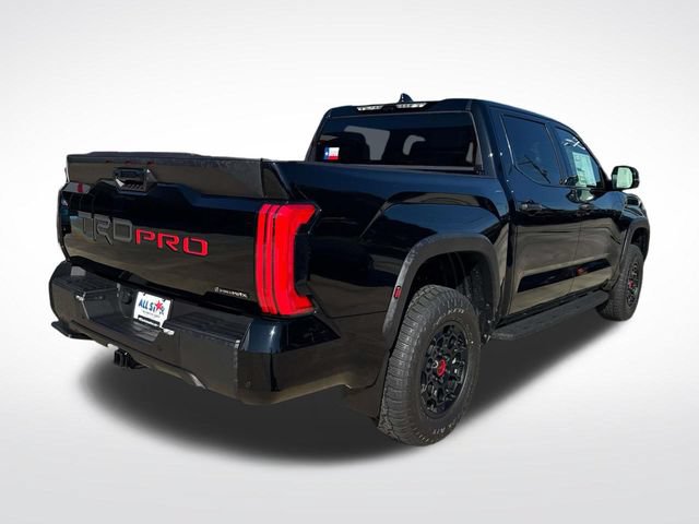New 2026 Toyota Tundra TRD Pro AWD/4WD image 10