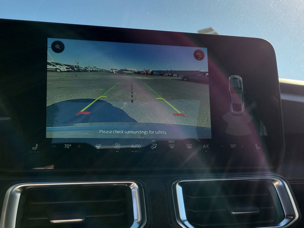 New 2025 Ford Mustang GT Premium image 24