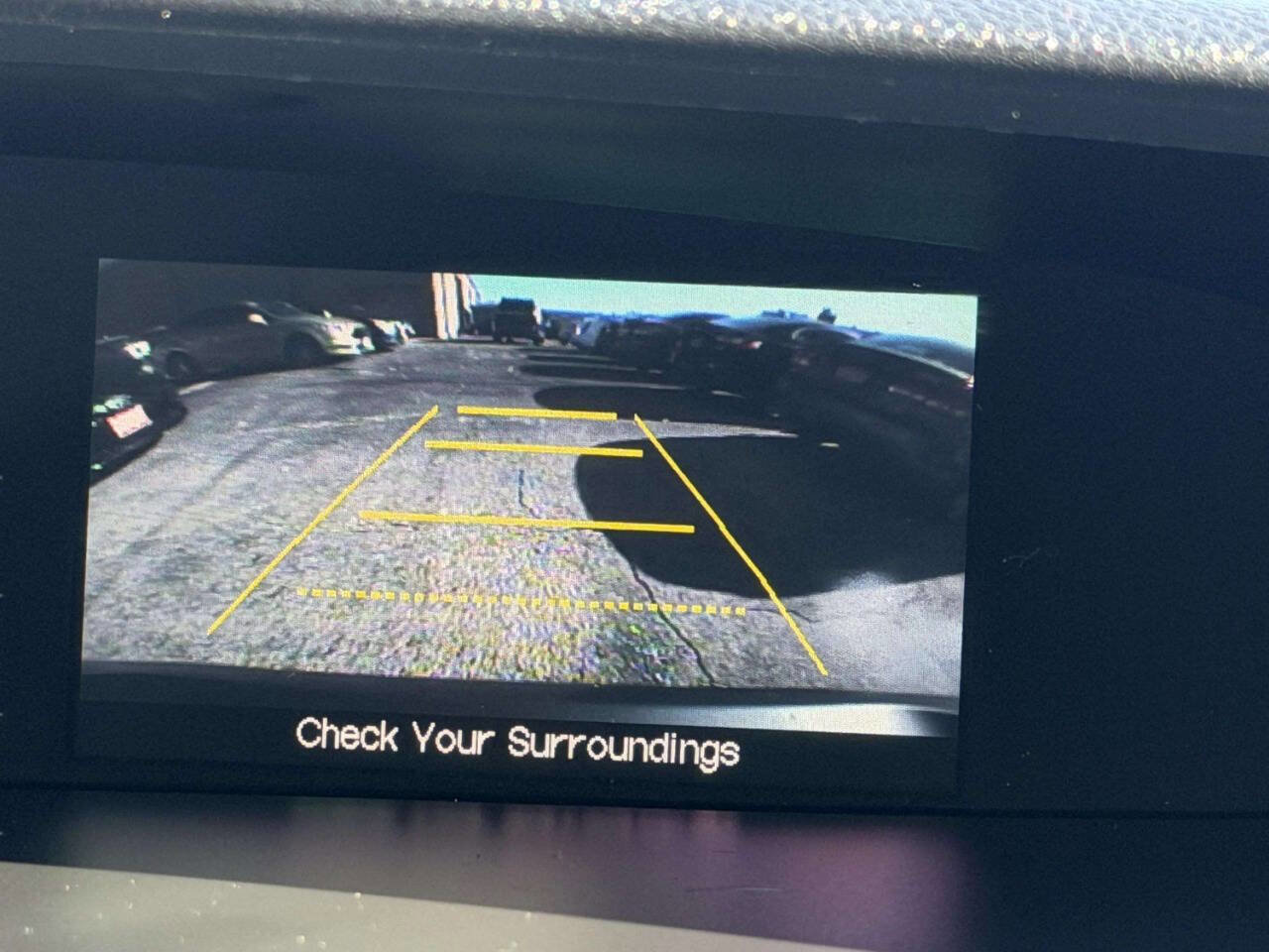 Used 2013 Honda Civic EX image 40