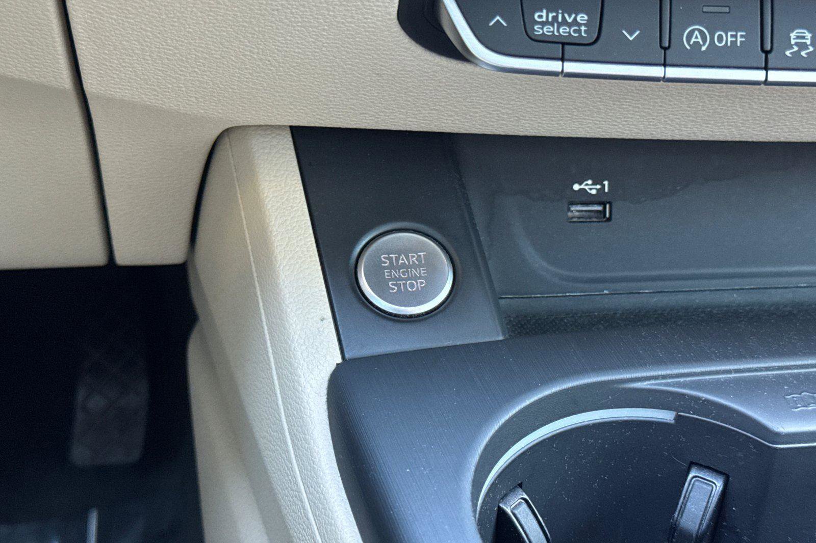 Used 2018 Audi A4 2.0T allroad Premium Plus image 22