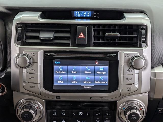 Used 2014 Toyota 4Runner Limited image 28