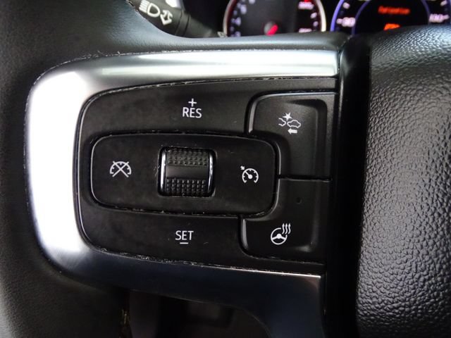 Certified 2024 Chevrolet Blazer Premier AWD/4WD image 7