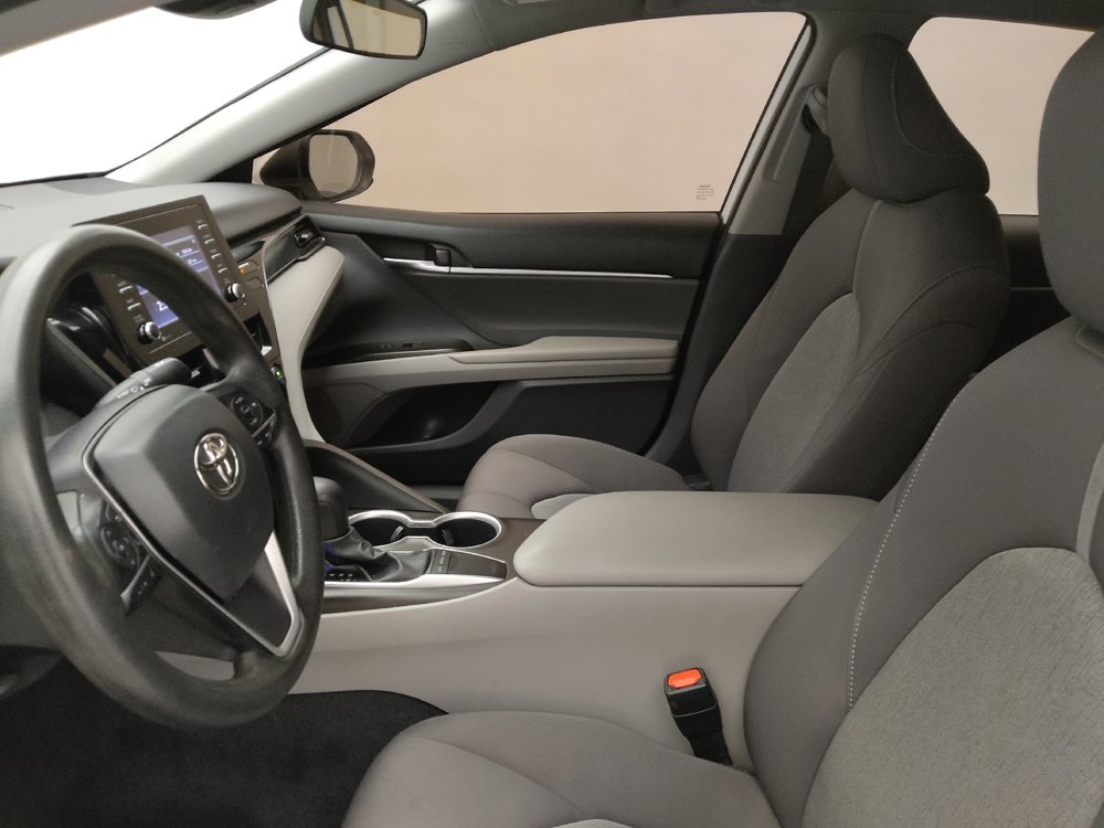 Used 2023 Toyota Camry LE FWD image 17