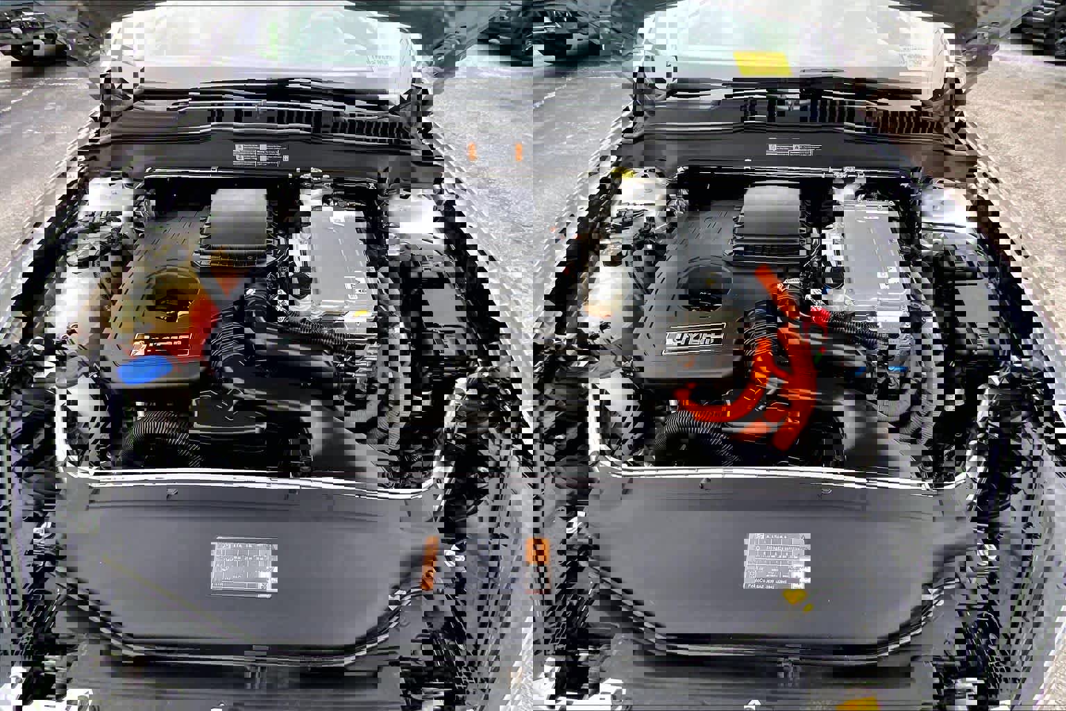 Used 2019 Ford Fusion SE image 28