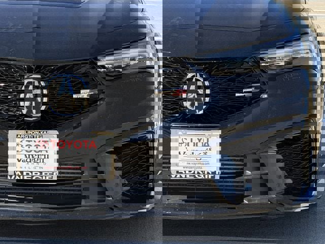 Used 2025 Acura Integra Type S image 9