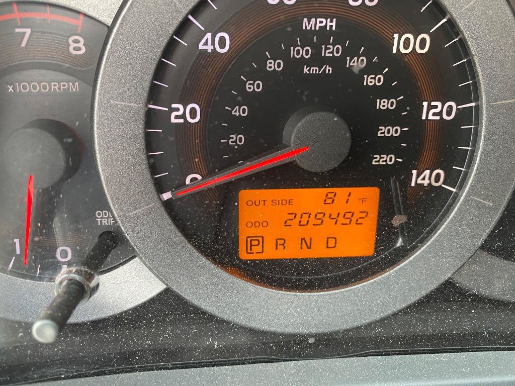 Used 2006 Toyota RAV4 2WD image 32