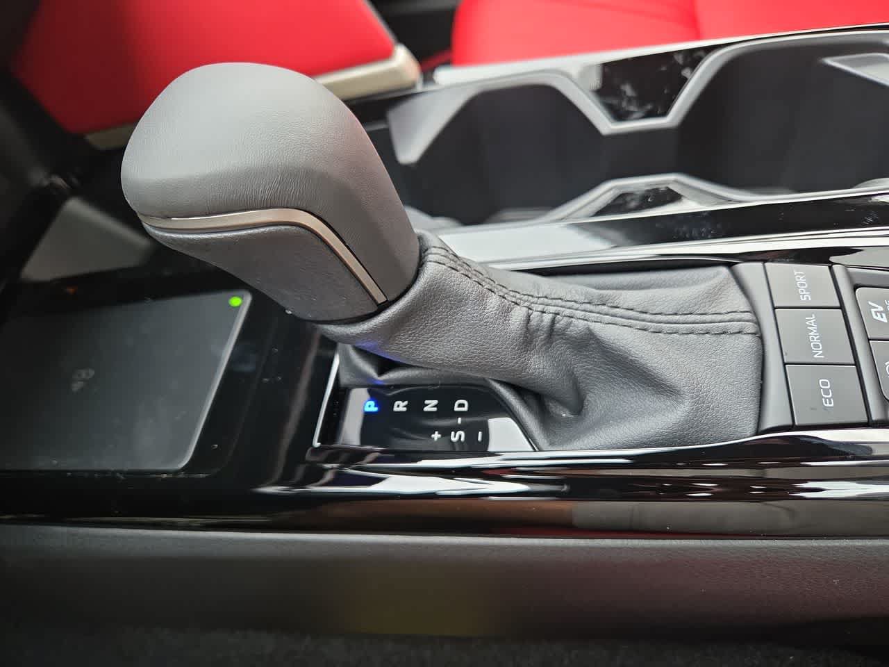 New 2026 Toyota Camry XSE FWD image 21