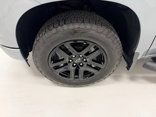 Certified 2026 Chevrolet Silverado 1500 RST w/ RST Select Package AWD/4WD image 18