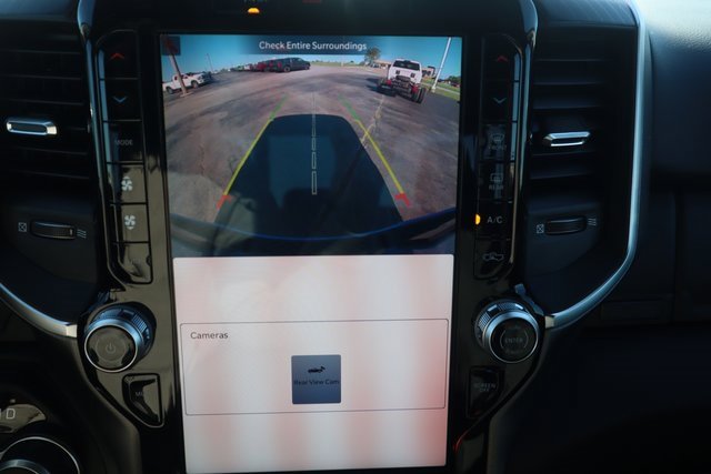 New 2026 RAM 1500 Big Horn/Lone Star image 14