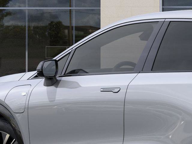 New 2025 Cadillac Optiq Luxury 2 image 34