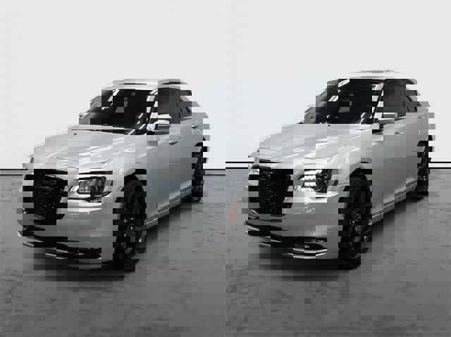 Used 2022 Chrysler 300 S