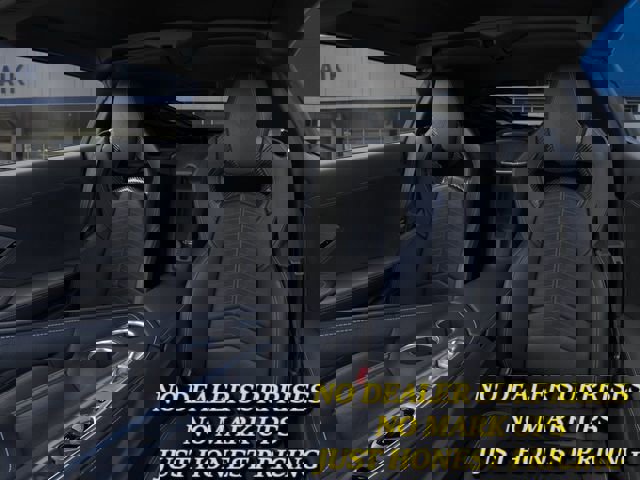 New 2026 Chevrolet Corvette Stingray Preferred Cpe w/ Z51 Performance Package image 16