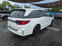 Used 2025 Honda Odyssey Sport-L image 21