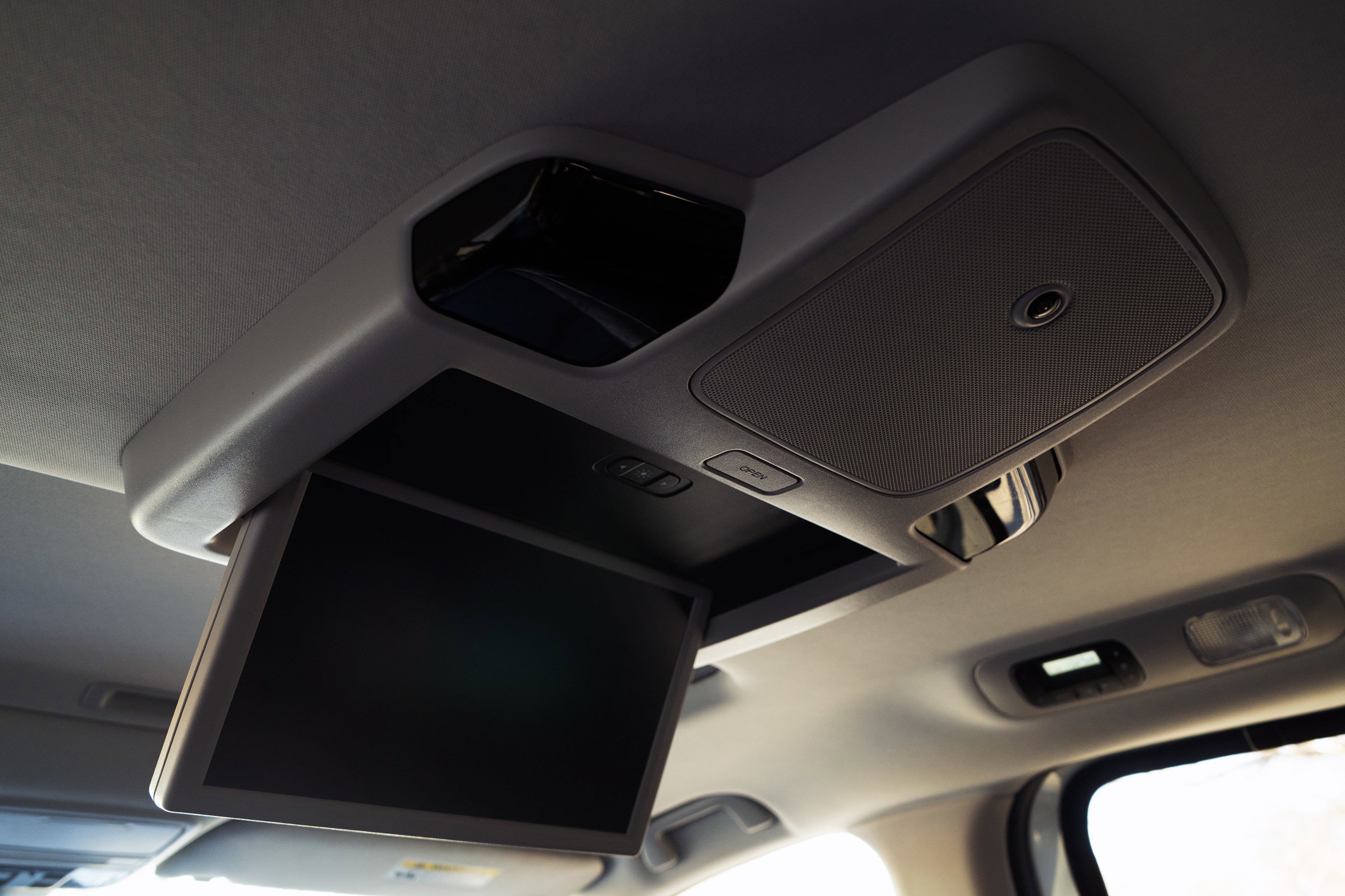 Certified 2025 Honda Odyssey Elite image 45