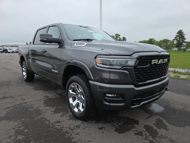 Used 2026 RAM 1500 Big Horn