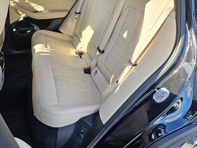 Used 2020 BMW X4 xDrive30i w/ Premium Package AWD/4WD image 18