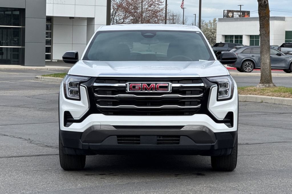 Used 2026 GMC Terrain Elevation AWD/4WD image 9